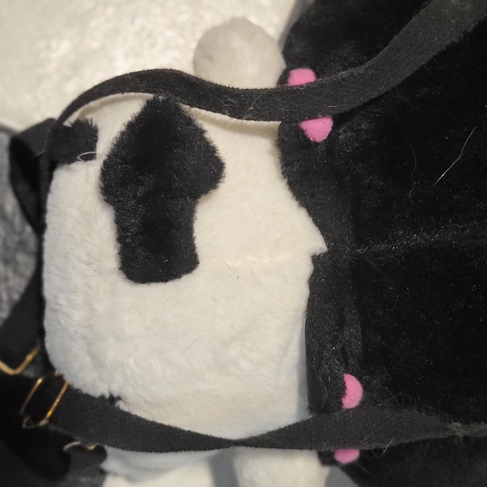 Kuromi Backpack - Picture 2 of 3